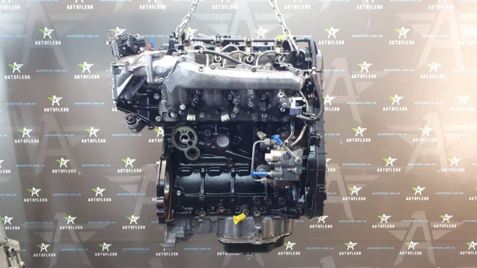 Б/у двигатель A17DTJ/ 98087305, 1.7 CDTI для Opel Astra H/ Astra J/ Zafira B Б/у двигатель A17DTJ/ 98087305, 1.7 CDTI для Opel Astra H/ Astra J/ Zafira B