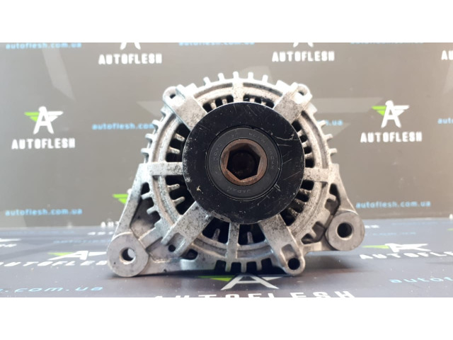 Б/у генератор 37300-27030, 02131-9310 для Hyundai/ KIA Б/у генератор 37300-27030, 02131-9310 для Hyundai/ KIA