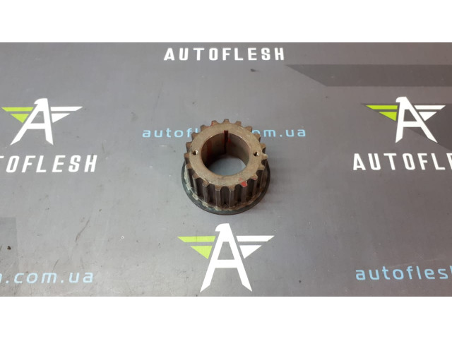 Б/у шестерня коленвала 7700108817, 2.0 16V для Renault