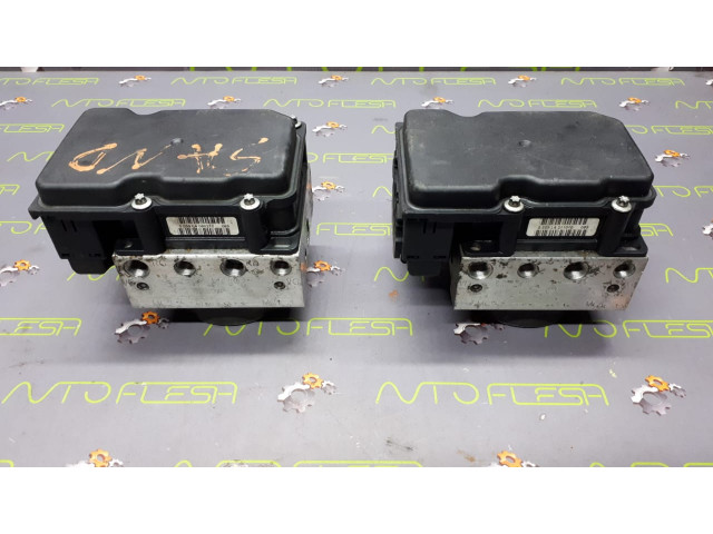 Б/у блок ABS 0265801018 для Dacia Duster/ Logan/ Sandero Б/у блок ABS 0265801018 для Dacia Duster/ Logan/ Sandero