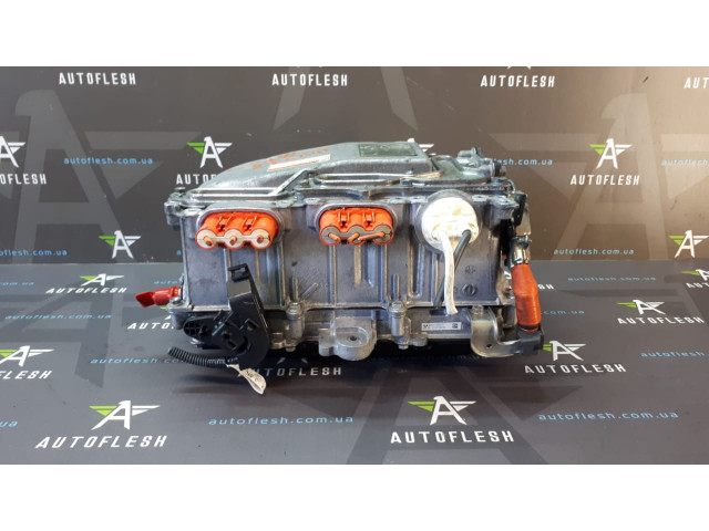 Б/у инвертер/ инвертор G9200-59015, G9200-59035 для Toyota Yaris III Б/у инвертер/ инвертор G9200-59015, G9200-59035 для Toyota Yaris III