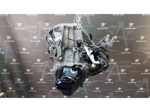 Б/у КПП/ коробка передач JR5301/ 8200786560, 1.5 dCi для Dacia/ Mercedes/ Nissan/ Renault Б/у КПП/ коробка передач JR5301/ 8200786560, 1.5 dCi для Dacia/ Mercedes/ Nissan/ Renault