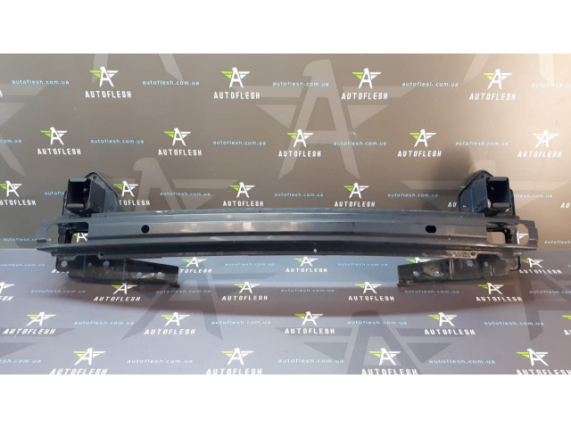 Б/у усилитель переднего бампера/ шина бампера 865302E000 для Hyundai Tucson