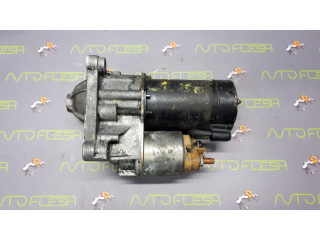 Б/у стартер D6RA101 Valeo для Opel/ Renault/ Vauxhall/ Volvo 340-360
