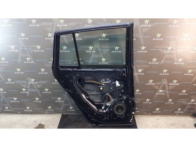 Б/у дверь задняя левая 821010028R для Renault Koleos I Б/у дверь задняя левая 821010028R для Renault Koleos I