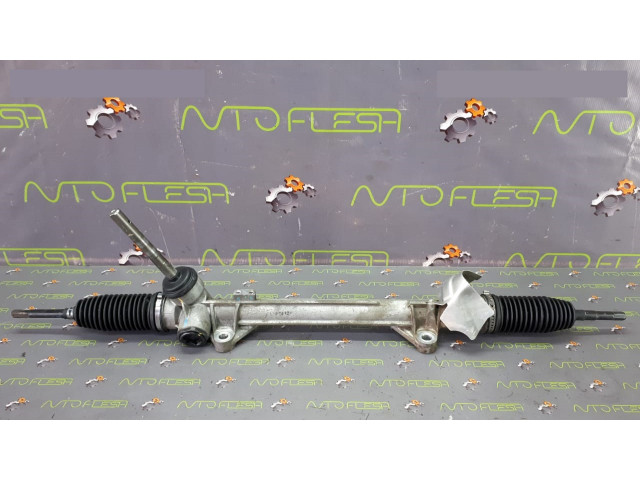 Б/у рулевая рейка 490010424R, 48001JY40A для Nissan Qashqai +2/ Renault Koleos