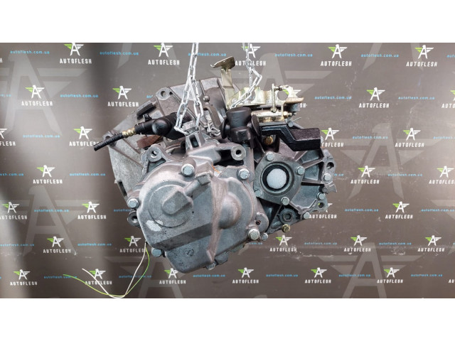 Б/у КПП/ коробка передач M84/ 55201117/ 55215095, 1.9 JTD 8V для Fiat Doblo Б/у КПП/ коробка передач M84/ 55201117/ 55215095, 1.9 JTD 8V для Fiat Doblo