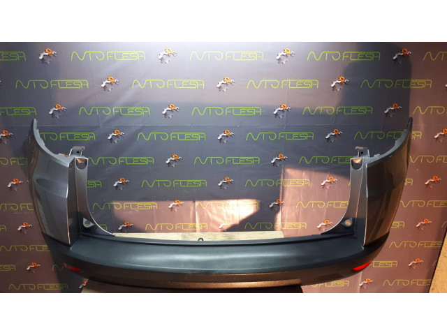 Б/у бампер задний 850B20004R/ 850170002R/ 85016002R для Renault Megane III, Coupe, Grandtour Б/у бампер задний 850B20004R/ 850170002R/ 85016002R для Renault Megane III, Coupe, Grandtour