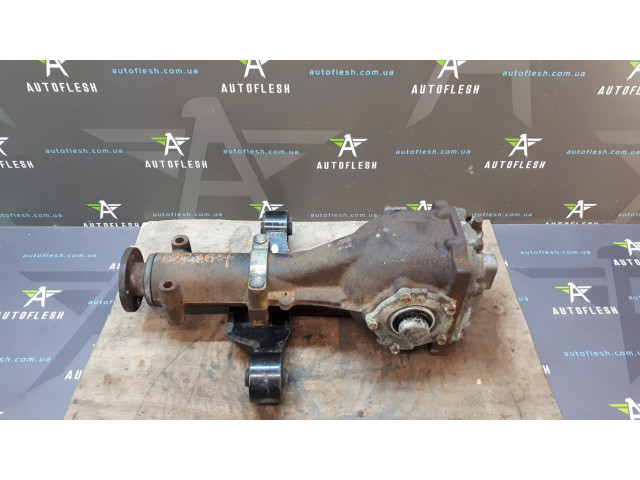 Б/у задний мост в сборе/ редуктор задний 38300AC090 для Subaru Forester III/ Impreza/ Legacy IV Б/у задний мост в сборе/ редуктор задний 38300AC090 для Subaru Forester III/ Impreza/ Legacy IV