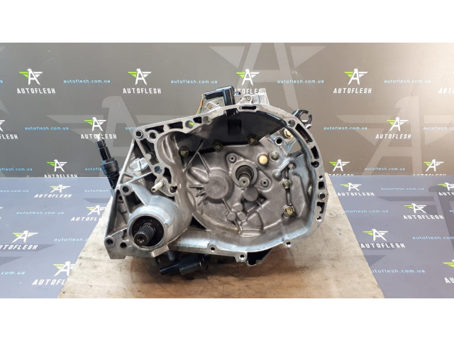 Б/у КПП/ коробка передач JB1974, 1.9 D для Renault Clio II/ Kangoo Б/у КПП/ коробка передач JB1974, 1.9 D для Renault Clio II/ Kangoo