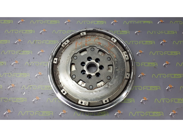 Б/у маховик демпферный 123002685R, 1.5 dCi для Dacia/ Nissan/ Renault