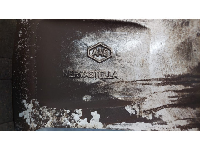 Б/у диски R16, 8200217241 6.5Jx16CH4/ ET49, разболтовка 4×100 Nervastella для Renault Б/у диски R16, 8200217241 6.5Jx16CH4/ ET49, разболтовка 4×100 Nervastella для Renault