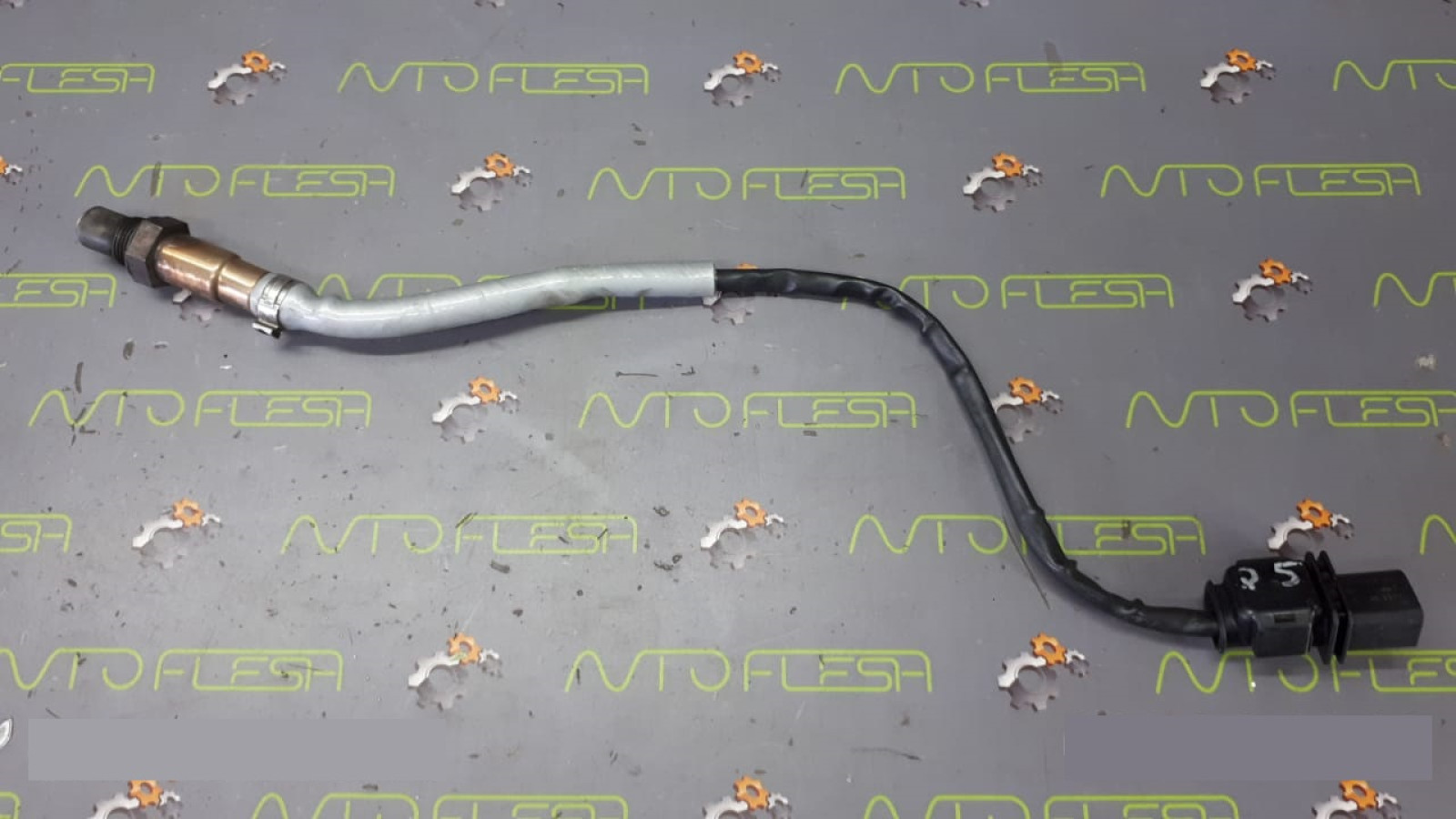 Б/у лямбда-зонд 0281004083, 03L906262 для Audi/ Seat/ Skoda/ Volkswagen