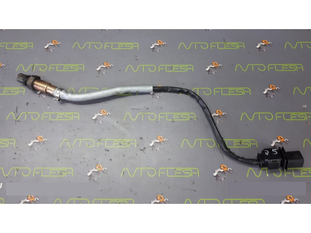 Б/у лямбда-зонд 0281004083, 03L906262 для Audi/ Seat/ Skoda/ Volkswagen Б/у лямбда-зонд 0281004083, 03L906262 для Audi/ Seat/ Skoda/ Volkswagen