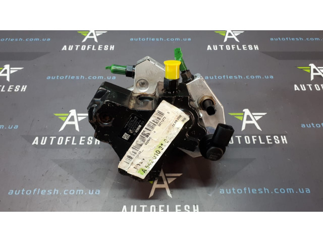 Б/у ТНВД/ топливный насос A6420700201, 0445010095 для Chrysler 300 C/ Jeep Commander/ Mercedes Б/у ТНВД/ топливный насос A6420700201, 0445010095 для Chrysler 300 C/ Jeep Commander/ Mercedes