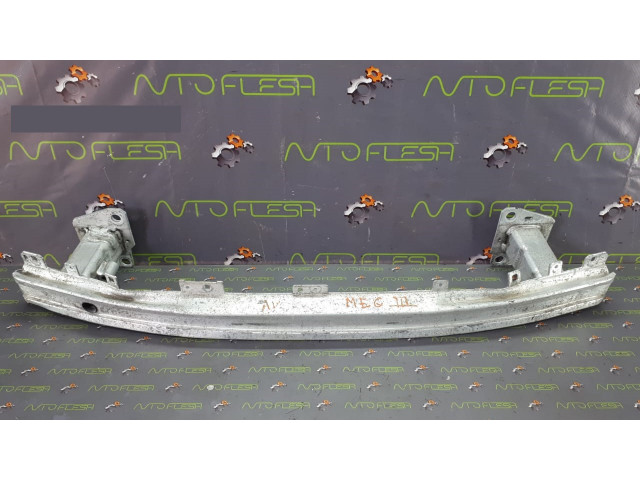 Б/у усилитель бампера переднего 752100003R для Renault Megane III