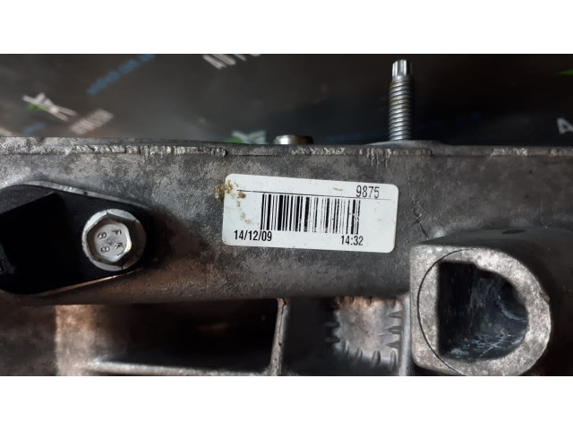 АКПП/ коробка передач автомат у зборі JA5001, 8200508889, 1.6 Renault Clio 3 Modus АКПП/ коробка передач автомат у зборі JA5001, 8200508889, 1.6 Renault Clio 3 Modus