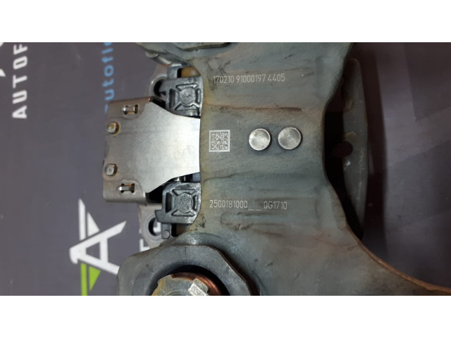 Б/у вилка сцепления AКПП 305739941R, 305737586R DC4 для Dacia/ Mercedes/ Renault Б/у вилка сцепления AКПП 305739941R, 305737586R DC4 для Dacia/ Mercedes/ Renault