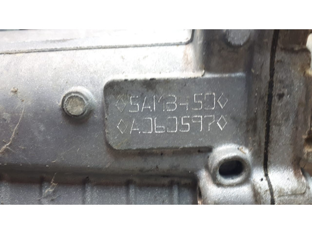 Б/у двигатель/ электромотор ''5AM450'', 290127953R, 296059136R для Renault Zoe Б/у двигатель/ электромотор ''5AM450'', 290127953R, 296059136R для Renault Zoe