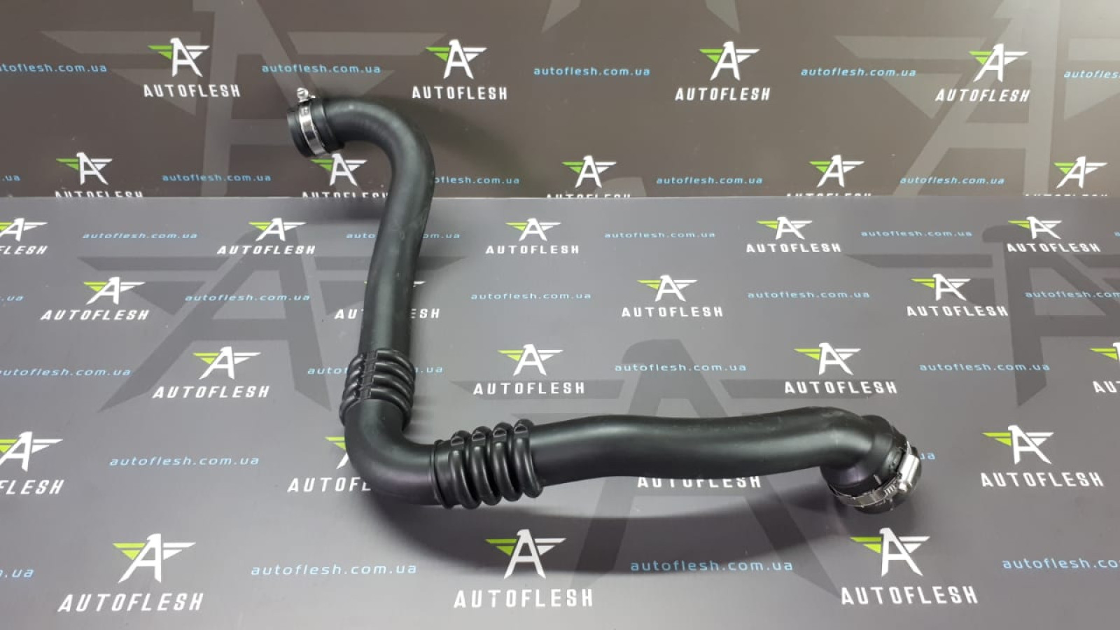 Б/у патрубок интеркулера 8200141188, 1.9 dCi для Renault Megane I/ Scenic I