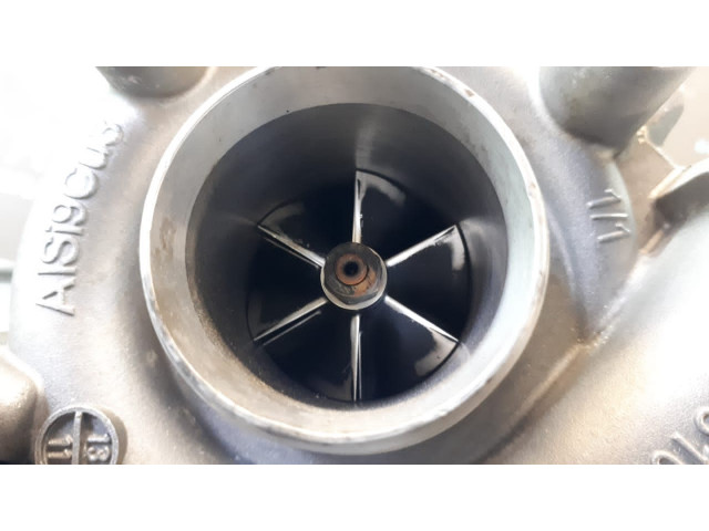 Б/у турбина 9807873180/ 53039700394, 2.0 BlueHDi для Citroen/ Ford/ Peugeot Б/у турбина 9807873180/ 53039700394, 2.0 BlueHDi для Citroen/ Ford/ Peugeot