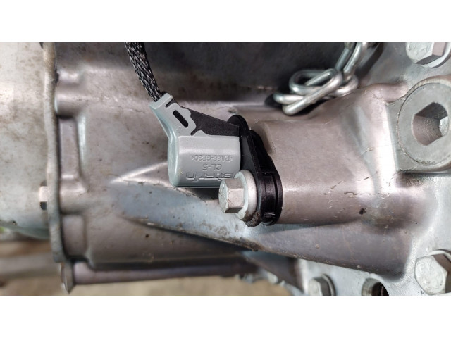 Б/у КПП/ коробка передач 20ET12/ 1609819580, 1.6 eHDi для Citroen C3/ Peugeot 208 Б/у КПП/ коробка передач 20ET12/ 1609819580, 1.6 eHDi для Citroen C3/ Peugeot 208