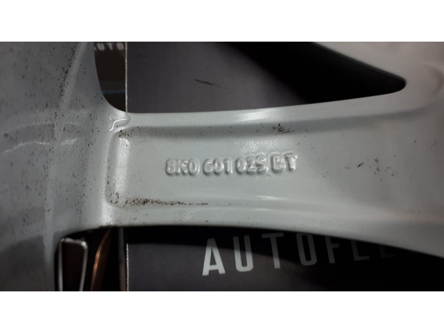 Б/у диски R18, 8K0601025BT, 8Jx18/ ET47, разболтовка 5×112 для Audi Б/у диски R18, 8K0601025BT, 8Jx18/ ET47, разболтовка 5×112 для Audi
