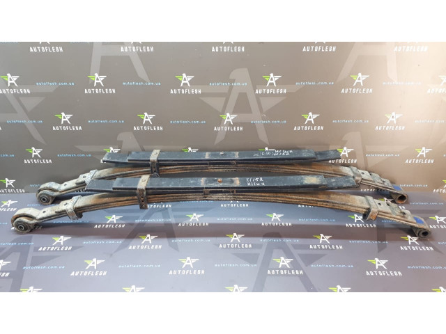 Б/у рессора/ рессоры 482100K700, 48210-0K270 для Toyota Hilux VIII