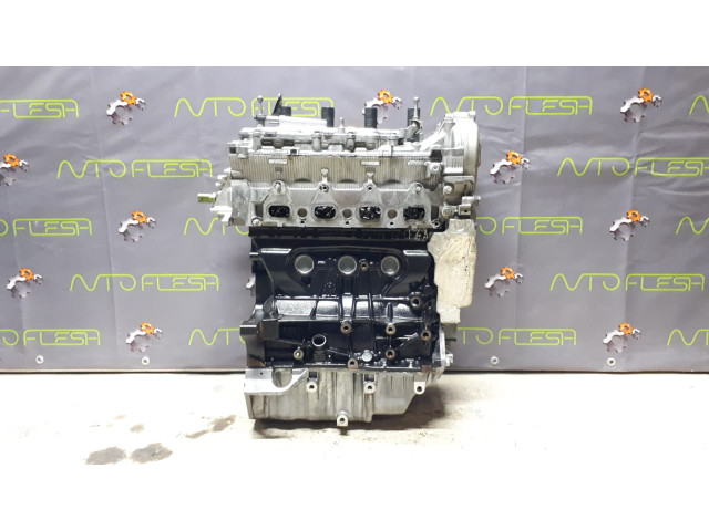 Б/у двигатель 2.0 Turbo F4R787, 16V, 120KW/ 163PS для Renault Б/у двигатель 2.0 Turbo F4R787, 16V, 120KW/ 163PS для Renault