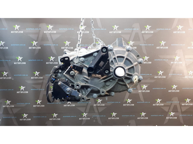 Б/у двигатель/ электромотор ''5AM450'', 290127953R, 296059136R для Renault Zoe Б/у двигатель/ электромотор ''5AM450'', 290127953R, 296059136R для Renault Zoe