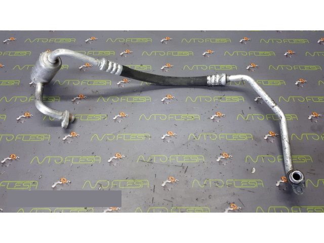 Б/у трубка кондиционера 8200330253 для Renault Espace IV/ Laguna II/ Scenic III