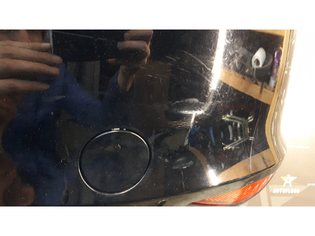 Б/у бампер задний в сборе 5G6807568B, 5G68C7421 для Volkswagen Golf VII Б/у бампер задний в сборе 5G6807568B, 5G68C7421 для Volkswagen Golf VII
