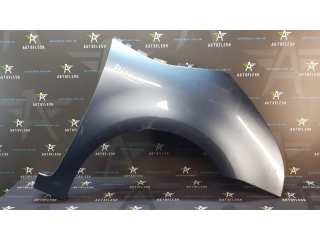 Б/у крыло переднее правое 9652990780 для Citroen C4 Grand Picasso