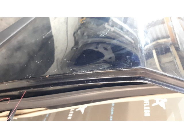 Б/у дверь задняя правая 821000027R для Renault Koleos I Б/у дверь задняя правая 821000027R для Renault Koleos I