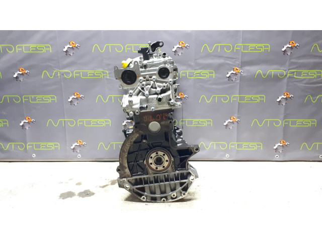 Б/у двигатель 2.0 Turbo F4R787, 16V, 120KW/ 163PS для Renault Б/у двигатель 2.0 Turbo F4R787, 16V, 120KW/ 163PS для Renault