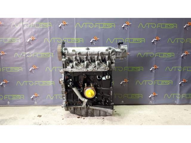 Б/у двигатель F9Q664 1.9 dCi/ TDi для Nissan/ Opel/ Renault/ Volvo