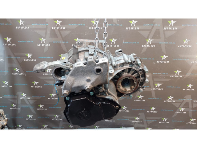 Б/у КПП/ коробка передач в сборе JCR, 1.9 TDI, 5-ти ступенчатая для Audi/ Seat/ Skoda/ Volkswagen Б/у КПП/ коробка передач в сборе JCR, 1.9 TDI, 5-ти ступенчатая для Audi/ Seat/ Skoda/ Volkswagen