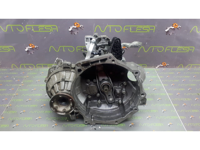 Б/у КПП/ коробка передач JCR, 1.9 TDi для Audi/ Seat/ Skoda/ Volkswagen Б/у КПП/ коробка передач JCR, 1.9 TDi для Audi/ Seat/ Skoda/ Volkswagen