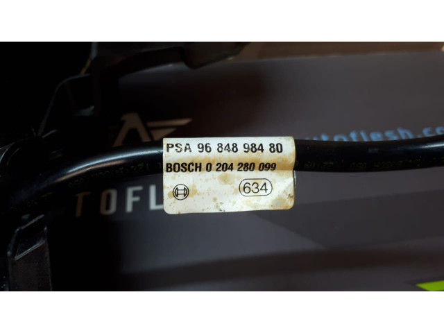 Б/у ручной тормоз электрический 9659810180, 9684898480 для Citroen C4 Grand Picasso I/ C4 Picasso I Б/у ручной тормоз электрический 9659810180, 9684898480 для Citroen C4 Grand Picasso I/ C4 Picasso I