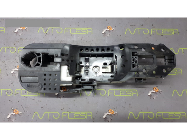 Б/у механизм ручки двери/ кронштейн ручки 806060041R для Renault Grand Scenic III/ Megane III/ Scenic III