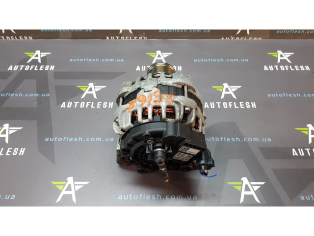 Б/у генератор 04E903015A, 110A/ 14V для Audi/ Seat/ Skoda/ Volkswagen Б/у генератор 04E903015A, 110A/ 14V для Audi/ Seat/ Skoda/ Volkswagen