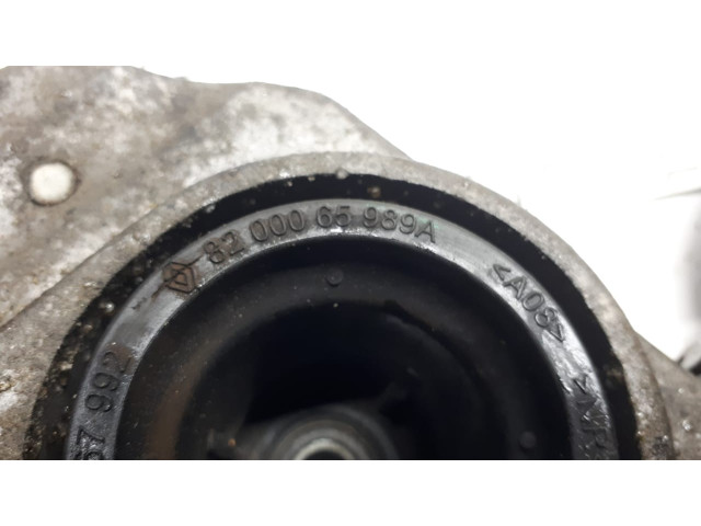 Б/у подушка двигателя 8200065989 для Nissan Primastar/ Opel Vivaro/ Renault Trafic/ Vauxhall Vivaro Б/у подушка двигателя 8200065989 для Nissan Primastar/ Opel Vivaro/ Renault Trafic/ Vauxhall Vivaro