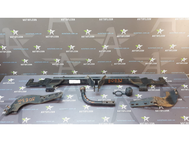 Б/у фаркоп для Citroen C4 Grand Picasso Б/у фаркоп для Citroen C4 Grand Picasso