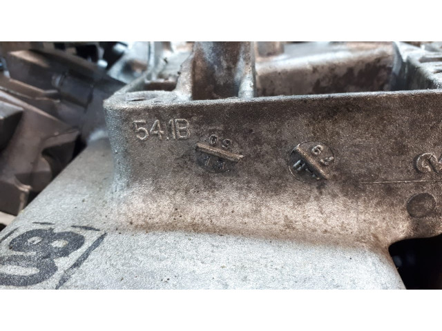 Б/у КПП/ коробка передач в сборе 20EA36, 1.6e-HDI для Citroen DS4/ Peugeot 308 Б/у КПП/ коробка передач в сборе 20EA36, 1.6e-HDI для Citroen DS4/ Peugeot 308