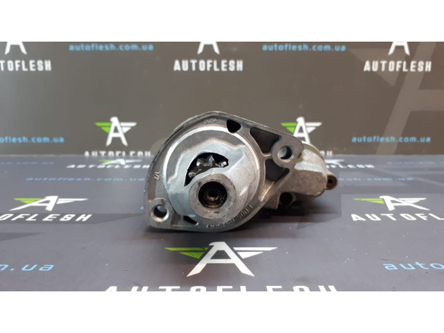 Б/у стартер A0061514101, 0001115049 для Mercedes Б/у стартер A0061514101, 0001115049 для Mercedes