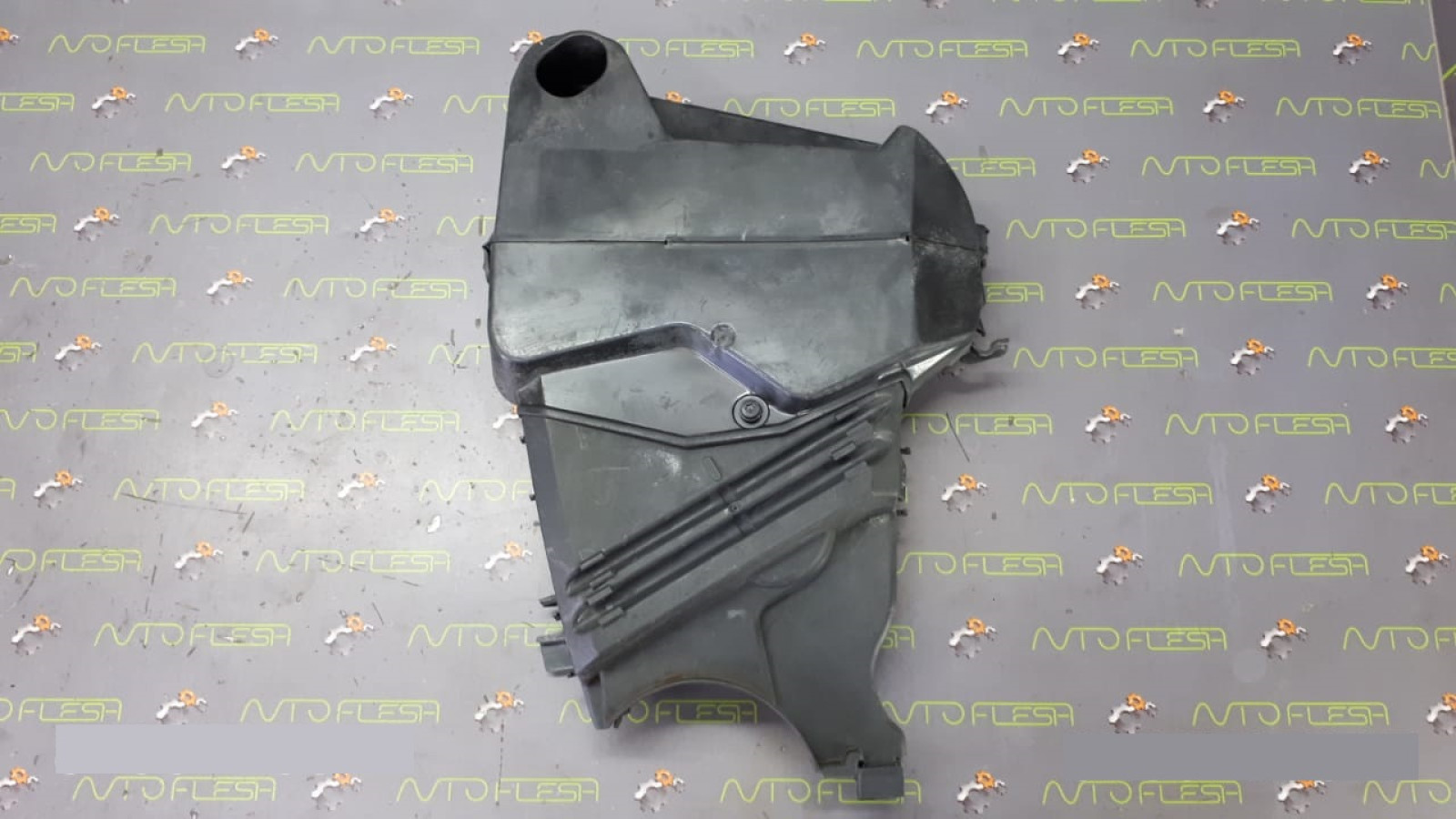 Б/у защита ГРМ/ кожух ГРМ 8200795012, 8200795017, 1.5 dCi для Dacia/ Nissan/ Renault