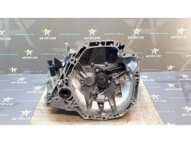 Б/у КПП/ коробка передач JH3160, 7701723312, 1.5 dCi, 5-ти ступенчатая для Dacia Logan/ Sandero Б/у КПП/ коробка передач JH3160, 7701723312, 1.5 dCi, 5-ти ступенчатая для Dacia Logan/ Sandero