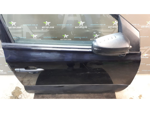 Б/у дверь передняя правая 801000030R для Renault Koleos I Б/у дверь передняя правая 801000030R для Renault Koleos I