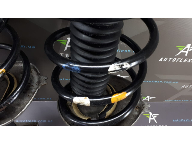 Б/у амортизатор передний 520836, 520835 для Citroen C4 Grand Picasso I/ C4 Picasso I Б/у амортизатор передний 520836, 520835 для Citroen C4 Grand Picasso I/ C4 Picasso I
