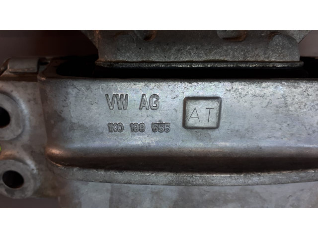 Б/у опора двигателя/ подушка двигателя левая 1K0199555AT для Audi/ Seat/ Skoda/ Volkswagen Б/у опора двигателя/ подушка двигателя левая 1K0199555AT для Audi/ Seat/ Skoda/ Volkswagen